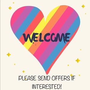 EVERYTHING MUST GO!!!